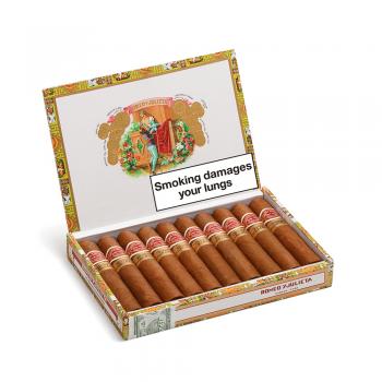 Romeo y Julieta Short Churchill Cigar - Box of 10